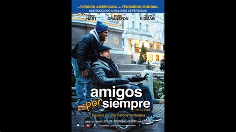 amigos por siempre pelicula completa en español latino